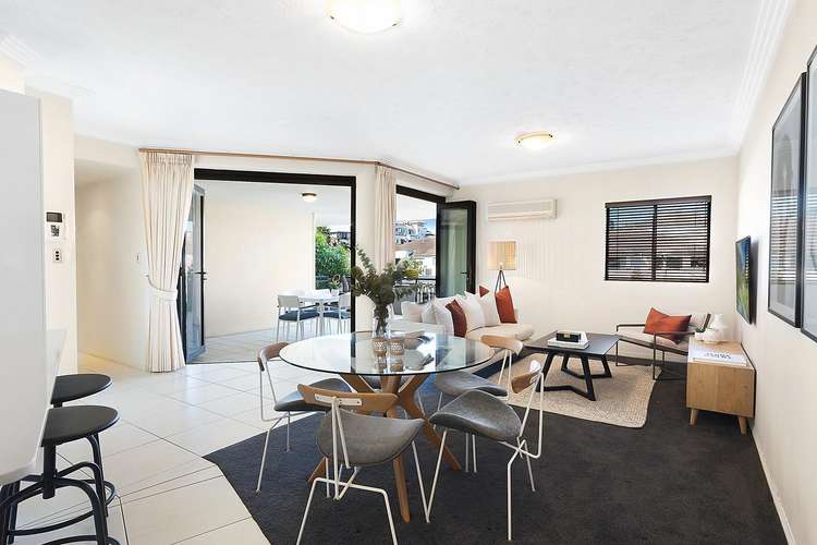 Main view of Homely apartment listing, 13/9 Newstead Avenue, Newstead QLD 4006