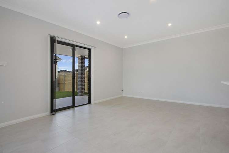 Third view of Homely house listing, 32 Arthur Allen Drive, Bardia NSW 2565
