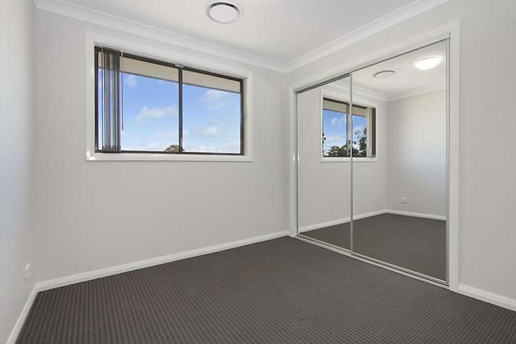 Fifth view of Homely house listing, 32 Arthur Allen Drive, Bardia NSW 2565