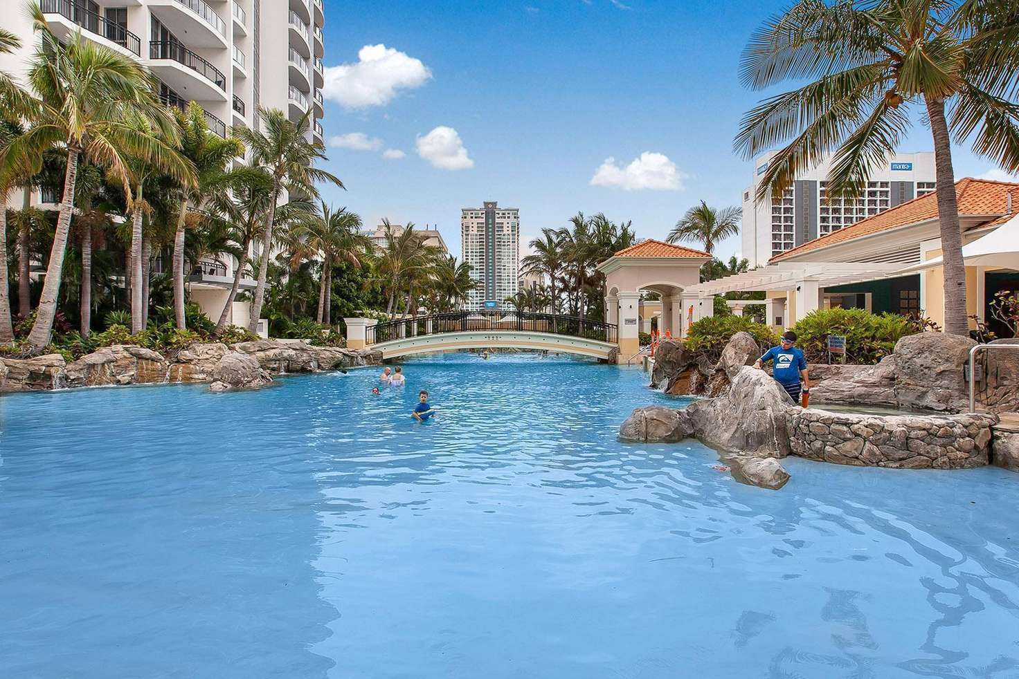 Main view of Homely unit listing, 1088/23 Ferny Avenue, Surfers Paradise QLD 4217