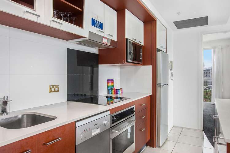 Third view of Homely unit listing, 1088/23 Ferny Avenue, Surfers Paradise QLD 4217