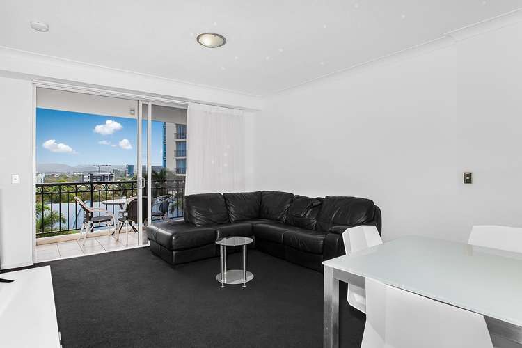 Fourth view of Homely unit listing, 1088/23 Ferny Avenue, Surfers Paradise QLD 4217