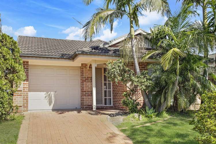 Fifth view of Homely house listing, 32 Burnham Avenue, Glenwood NSW 2768