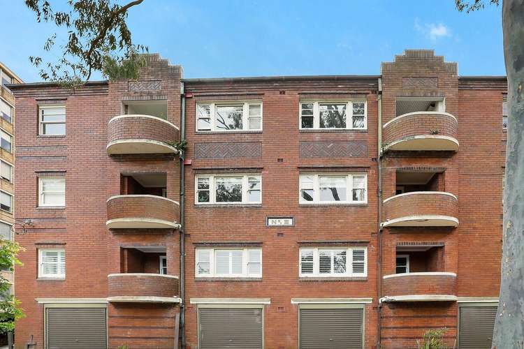 Fifth view of Homely apartment listing, 2/2 Wellington Street, Woollahra NSW 2025