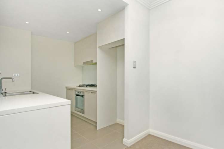 Main view of Homely apartment listing, 308D/81 Courallie Avenue, Homebush West NSW 2140