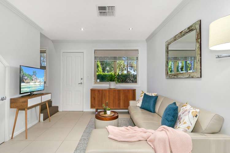 Fourth view of Homely townhouse listing, 5/381 Pennant Hills Road, Pennant Hills NSW 2120