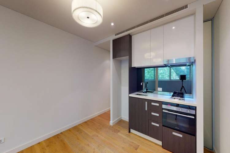 Second view of Homely house listing, 405/156-158 Pacific Highway, North Sydney NSW 2060