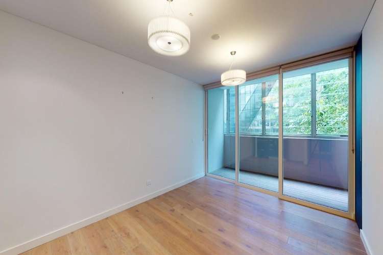 Third view of Homely house listing, 405/156-158 Pacific Highway, North Sydney NSW 2060