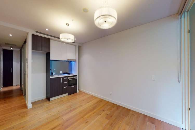 Fourth view of Homely house listing, 405/156-158 Pacific Highway, North Sydney NSW 2060