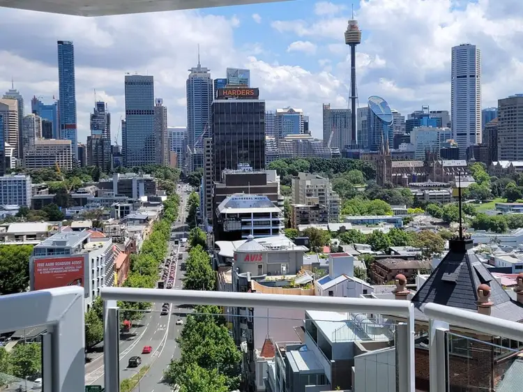 Main view of Homely apartment listing, 15C/82-94 Darlinghurst Road, Potts Point NSW 2011