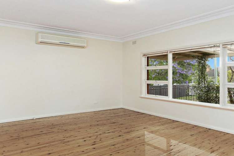 Second view of Homely house listing, 11 Salisbury Road, Willoughby NSW 2068
