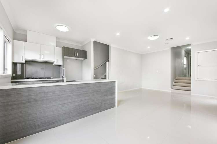 Second view of Homely semiDetached listing, 26B Highpoint Drive, Blacktown NSW 2148