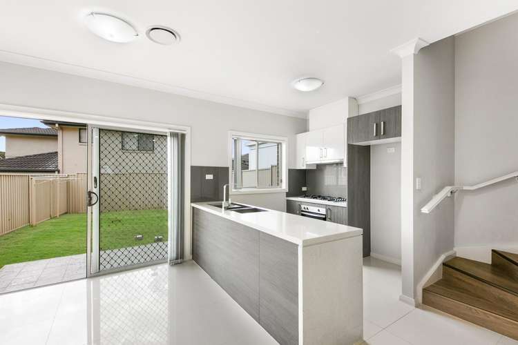 Third view of Homely semiDetached listing, 26B Highpoint Drive, Blacktown NSW 2148