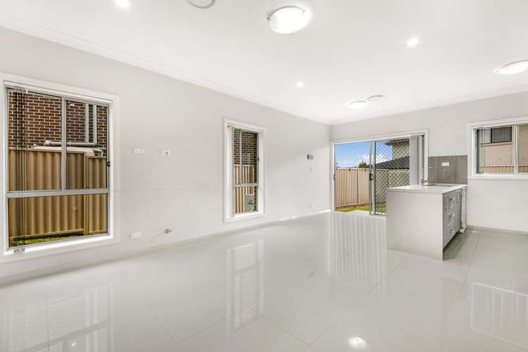 Fourth view of Homely semiDetached listing, 26B Highpoint Drive, Blacktown NSW 2148