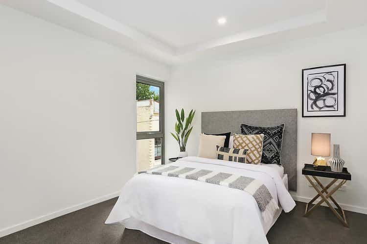 Second view of Homely apartment listing, 204/120 Gipps Street, Abbotsford VIC 3067