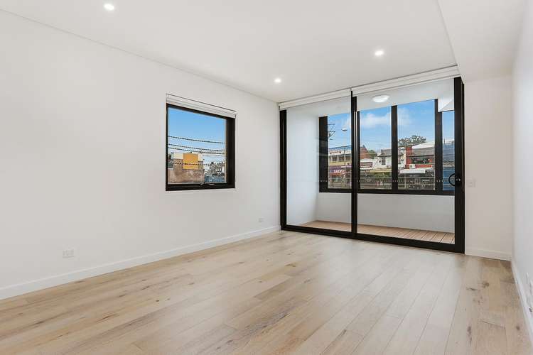 Second view of Homely apartment listing, 204/1 Wharf Road, Gladesville NSW 2111