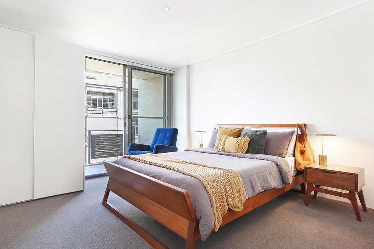 Third view of Homely apartment listing, 50/100 Barcom Avenue, Darlinghurst NSW 2010