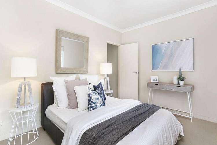 Second view of Homely unit listing, 29/17 Penkivil Street, Willoughby NSW 2068