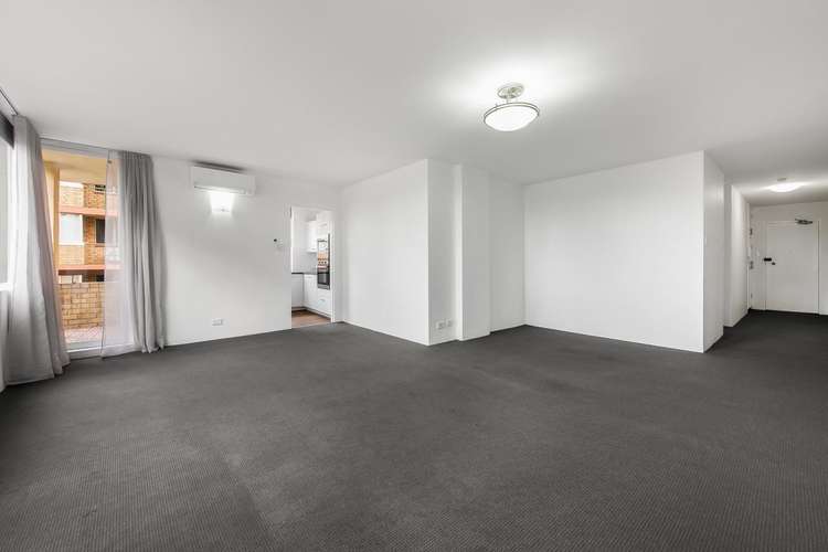 Second view of Homely apartment listing, 19/5 Good Street, Parramatta NSW 2150