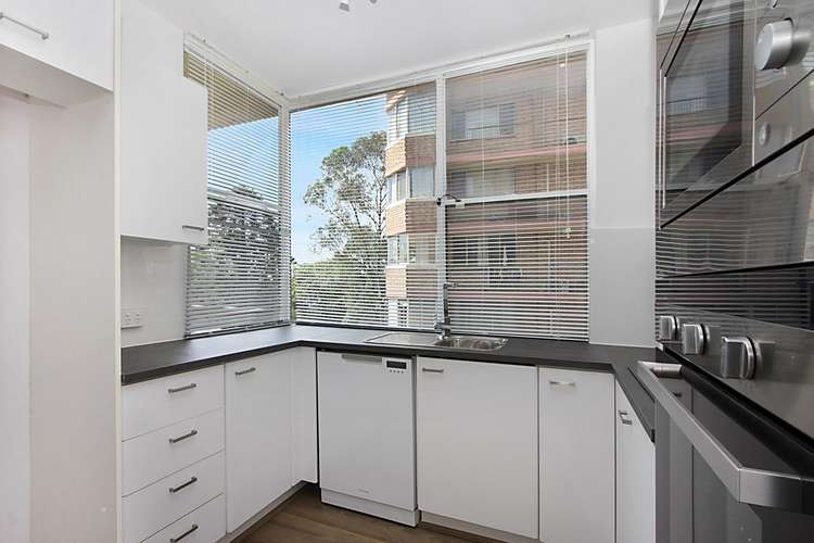 Third view of Homely apartment listing, 19/5 Good Street, Parramatta NSW 2150