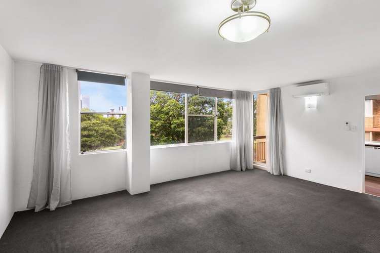 Fourth view of Homely apartment listing, 19/5 Good Street, Parramatta NSW 2150