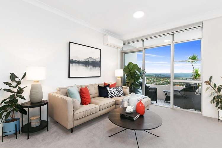 Main view of Homely unit listing, 25/3-7 Bariston Avenue, Cremorne NSW 2090