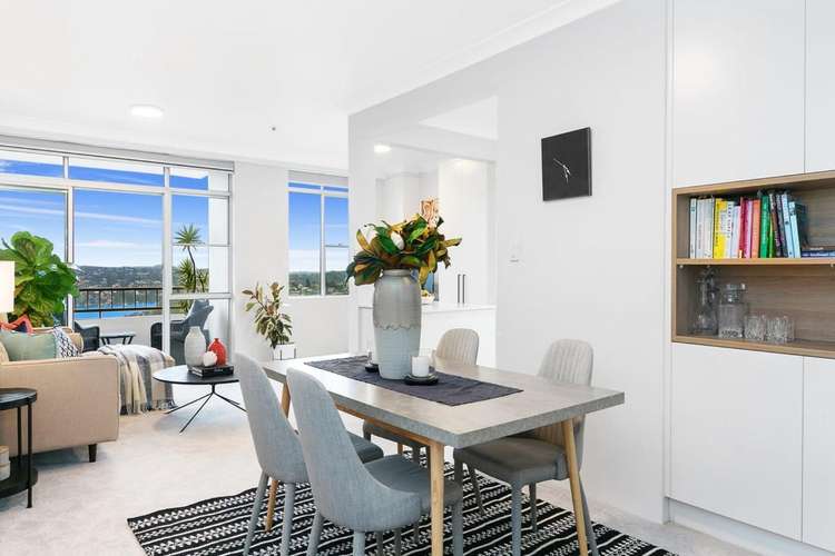 Third view of Homely unit listing, 25/3-7 Bariston Avenue, Cremorne NSW 2090