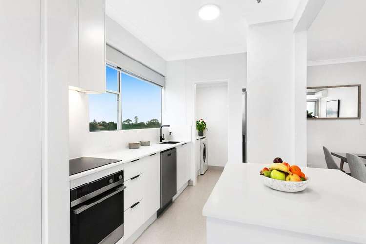 Fourth view of Homely unit listing, 25/3-7 Bariston Avenue, Cremorne NSW 2090