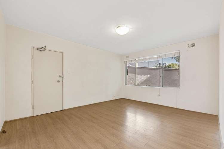 Second view of Homely apartment listing, 2/45 Kensington Road, Summer Hill NSW 2130