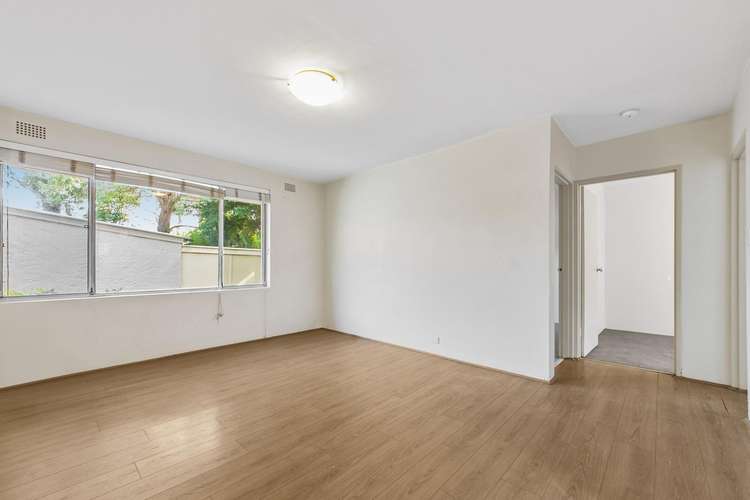 Third view of Homely apartment listing, 2/45 Kensington Road, Summer Hill NSW 2130