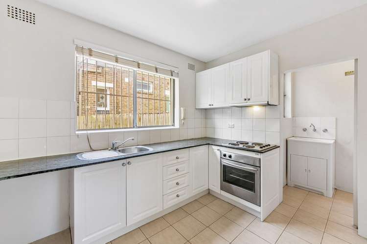 Fourth view of Homely apartment listing, 2/45 Kensington Road, Summer Hill NSW 2130