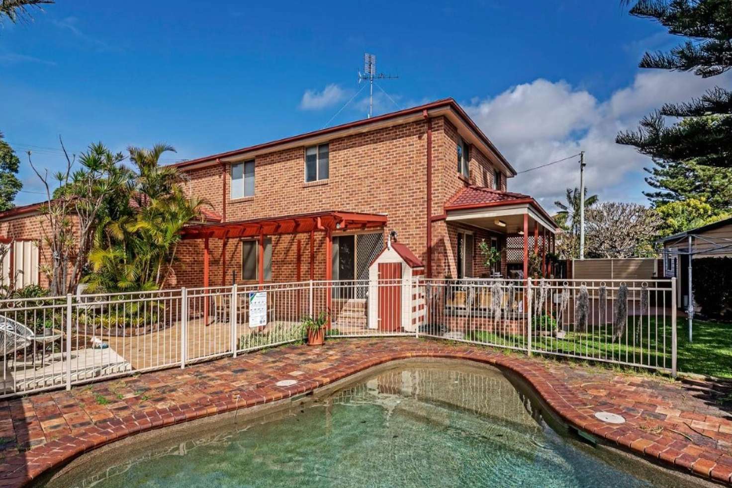 Main view of Homely house listing, 14 Tyrwhitt Street, Maroubra NSW 2035