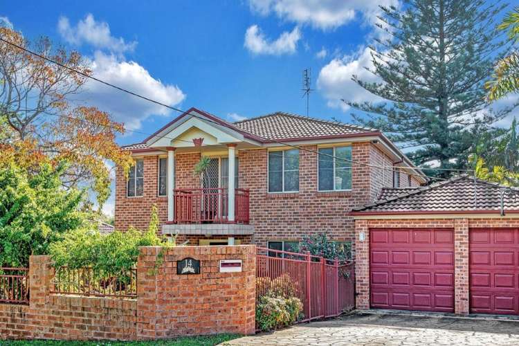 Second view of Homely house listing, 14 Tyrwhitt Street, Maroubra NSW 2035