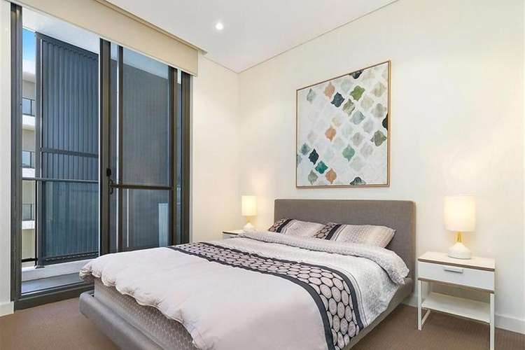 Third view of Homely apartment listing, 2202/11 Angas Street, Meadowbank NSW 2114