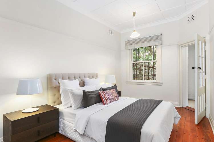 Third view of Homely unit listing, 2/4 Walker Street, Lavender Bay NSW 2060
