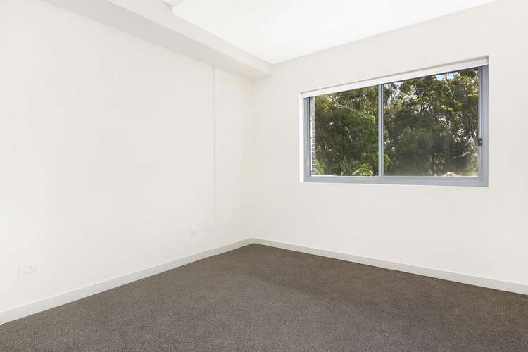 Third view of Homely apartment listing, 16/7-9 Essex Street, Epping NSW 2121