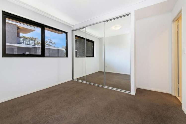 Second view of Homely apartment listing, 4020/8C Junction Street, Ryde NSW 2112