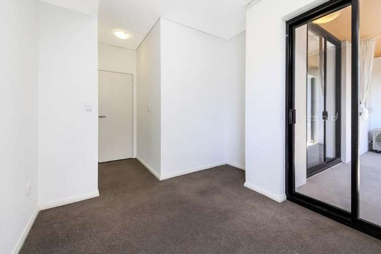 Fourth view of Homely apartment listing, 4020/8C Junction Street, Ryde NSW 2112