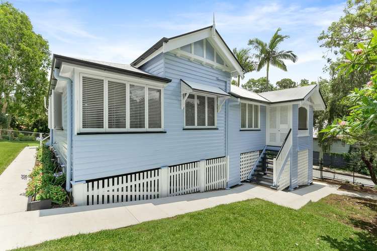 Main view of Homely house listing, 69 Camp Street, Toowong QLD 4066