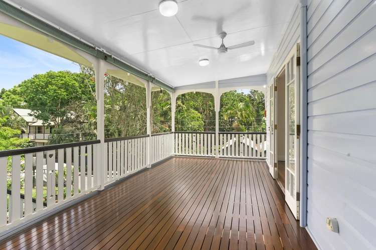 Third view of Homely house listing, 69 Camp Street, Toowong QLD 4066