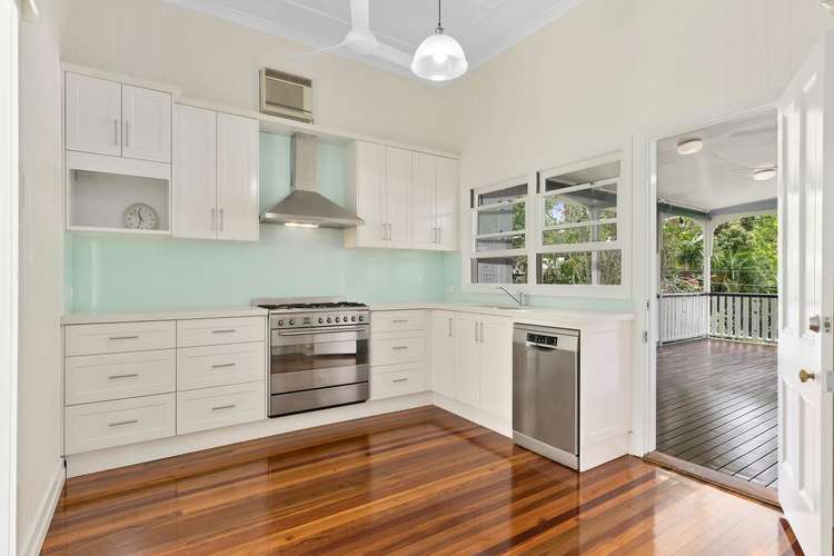 Fourth view of Homely house listing, 69 Camp Street, Toowong QLD 4066
