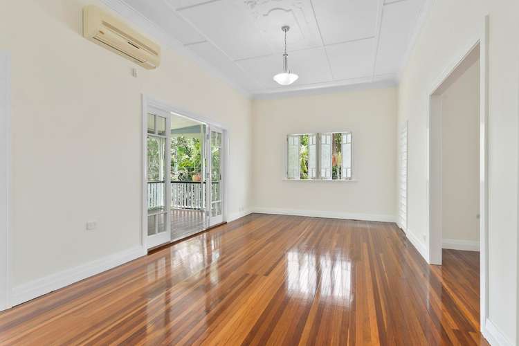 Fifth view of Homely house listing, 69 Camp Street, Toowong QLD 4066