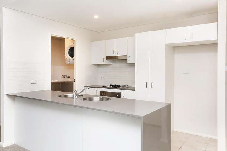 Second view of Homely apartment listing, 111/149-161 O'Riordan Street, Mascot NSW 2020