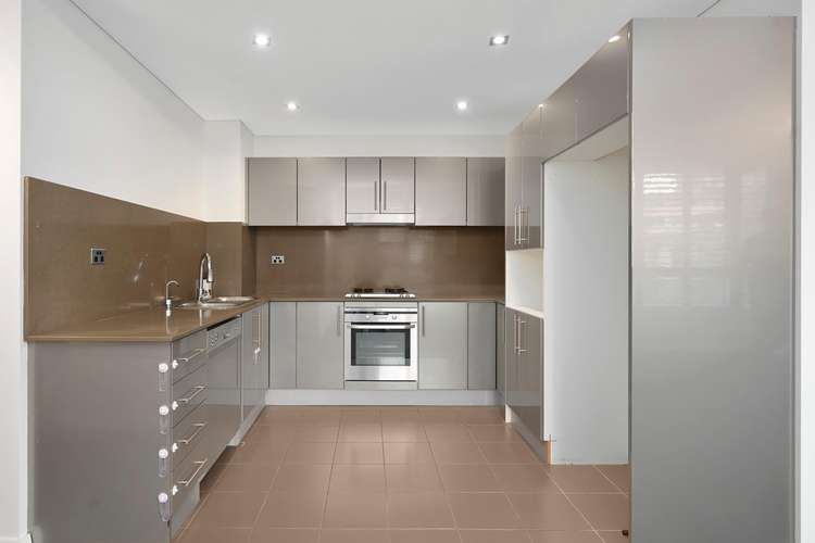Second view of Homely apartment listing, 2113/20 Porter Street, Ryde NSW 2112