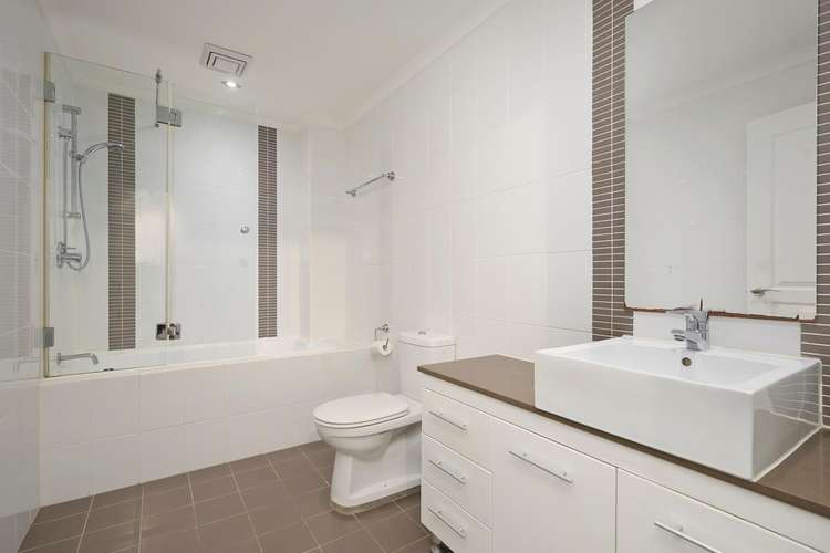 Fifth view of Homely apartment listing, 2113/20 Porter Street, Ryde NSW 2112