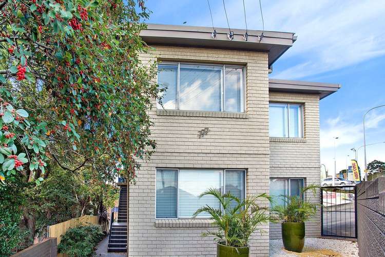 Fifth view of Homely apartment listing, 3/777 Victoria Road, Ryde NSW 2112