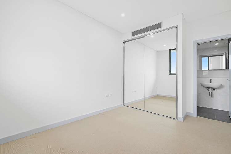 Fifth view of Homely apartment listing, 7038/219 Blaxland Road, Ryde NSW 2112