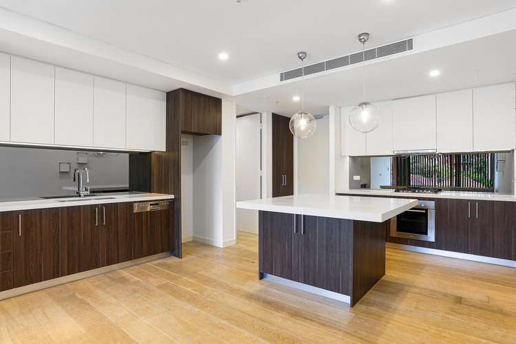 Main view of Homely apartment listing, 505/84-108 Anzac Parade, Kensington NSW 2033