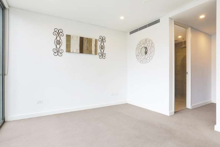 Third view of Homely apartment listing, 505/84-108 Anzac Parade, Kensington NSW 2033