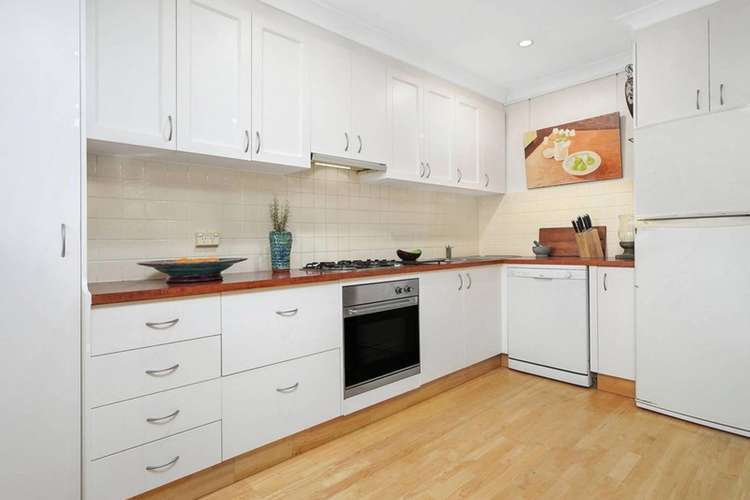 Fourth view of Homely apartment listing, 8/121 Oxlade Drive, New Farm QLD 4005